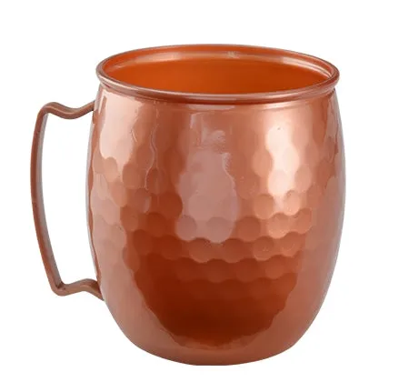 16 oz. Moscow Mule Mug (48 Per Case)