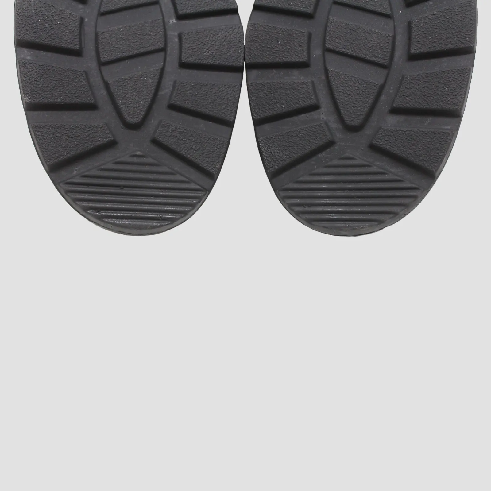 2035 Leather Unisex Shoes - UK 9 - US 12 Women / 10 Men - EU 43