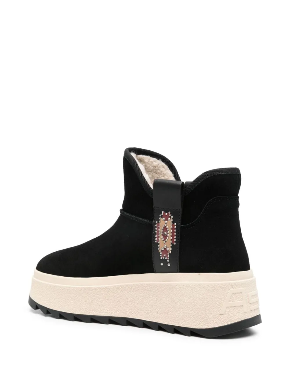 50mm Mask boots<BR/><BR/><BR/>