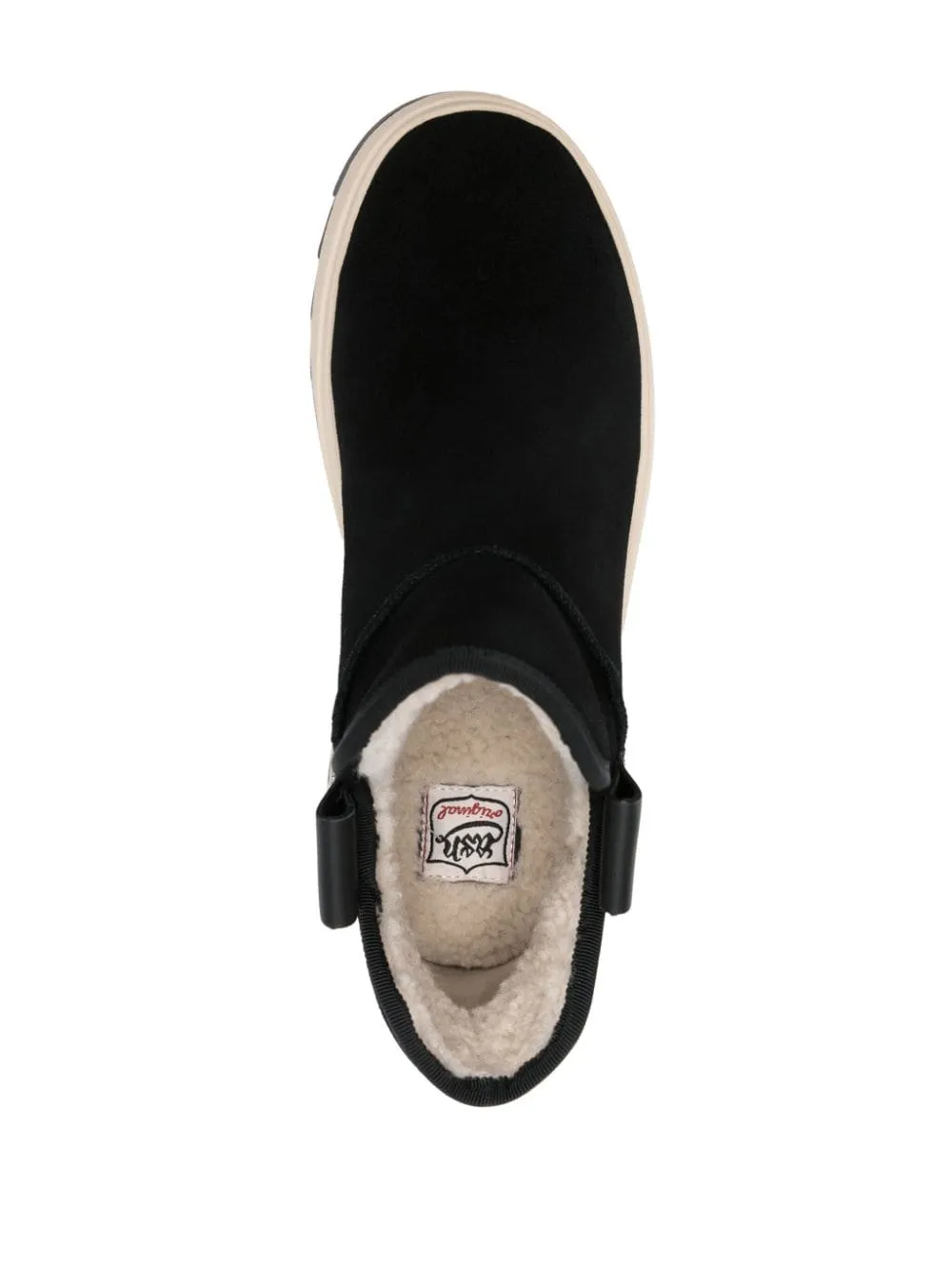 50mm Mask boots<BR/><BR/><BR/>
