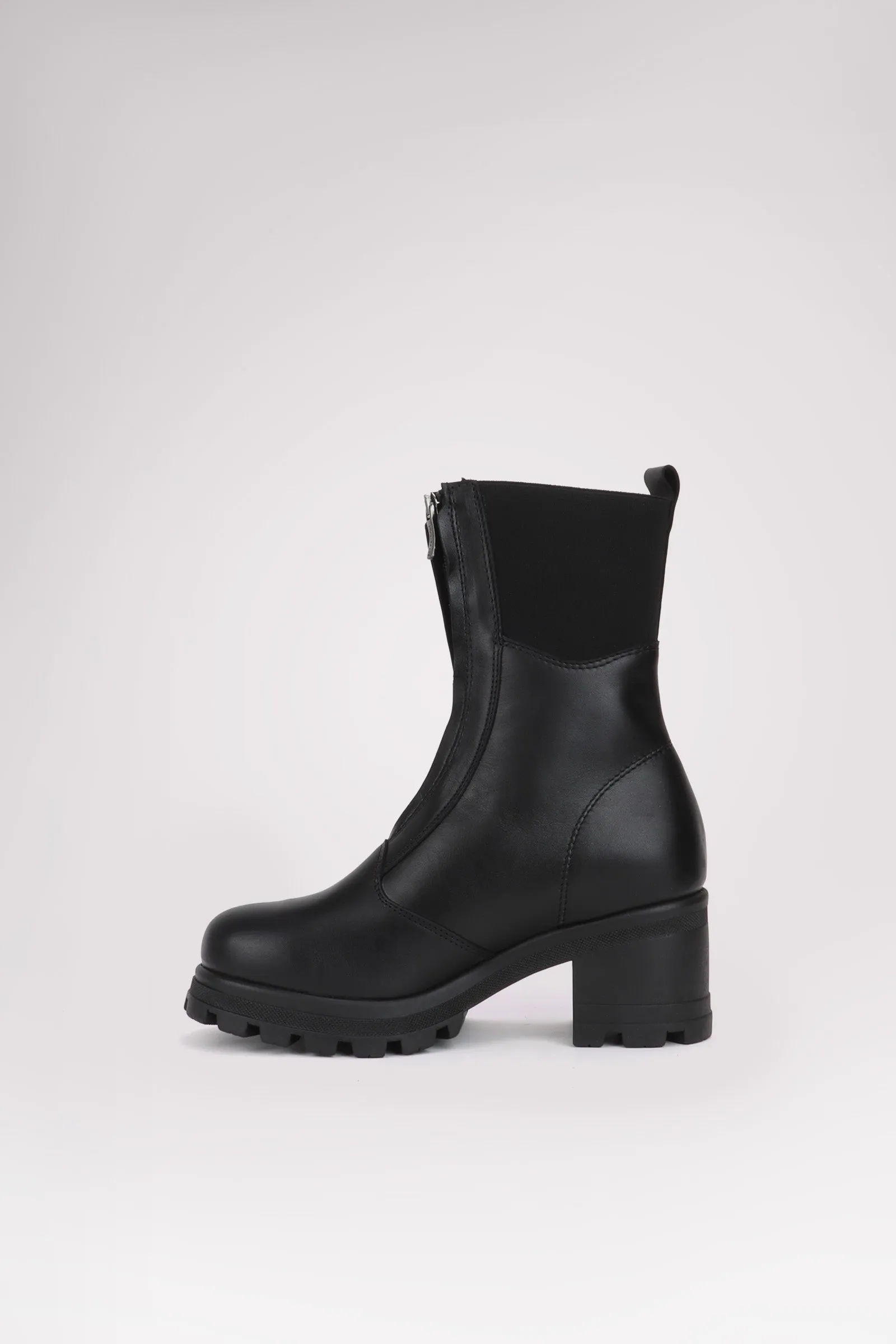 Alana Women's Pull On Heritage Boot