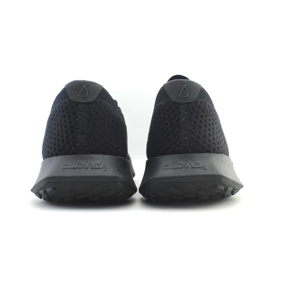 Allbirds Tree Dasher 2 -Natural Black (Natural Black Sole) EX