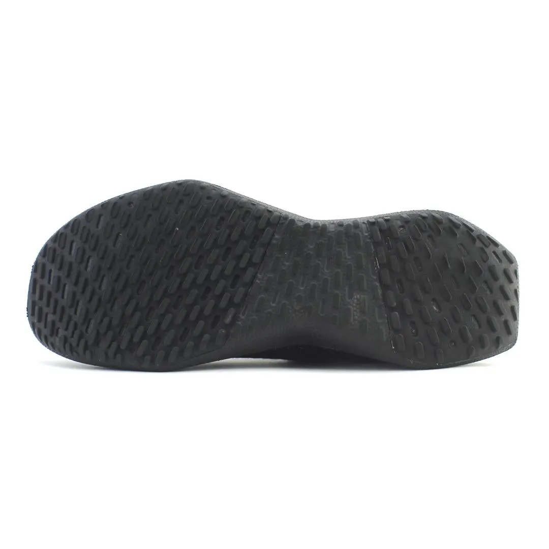 Allbirds Tree Dasher 2 -Natural Black (Natural Black Sole) EX