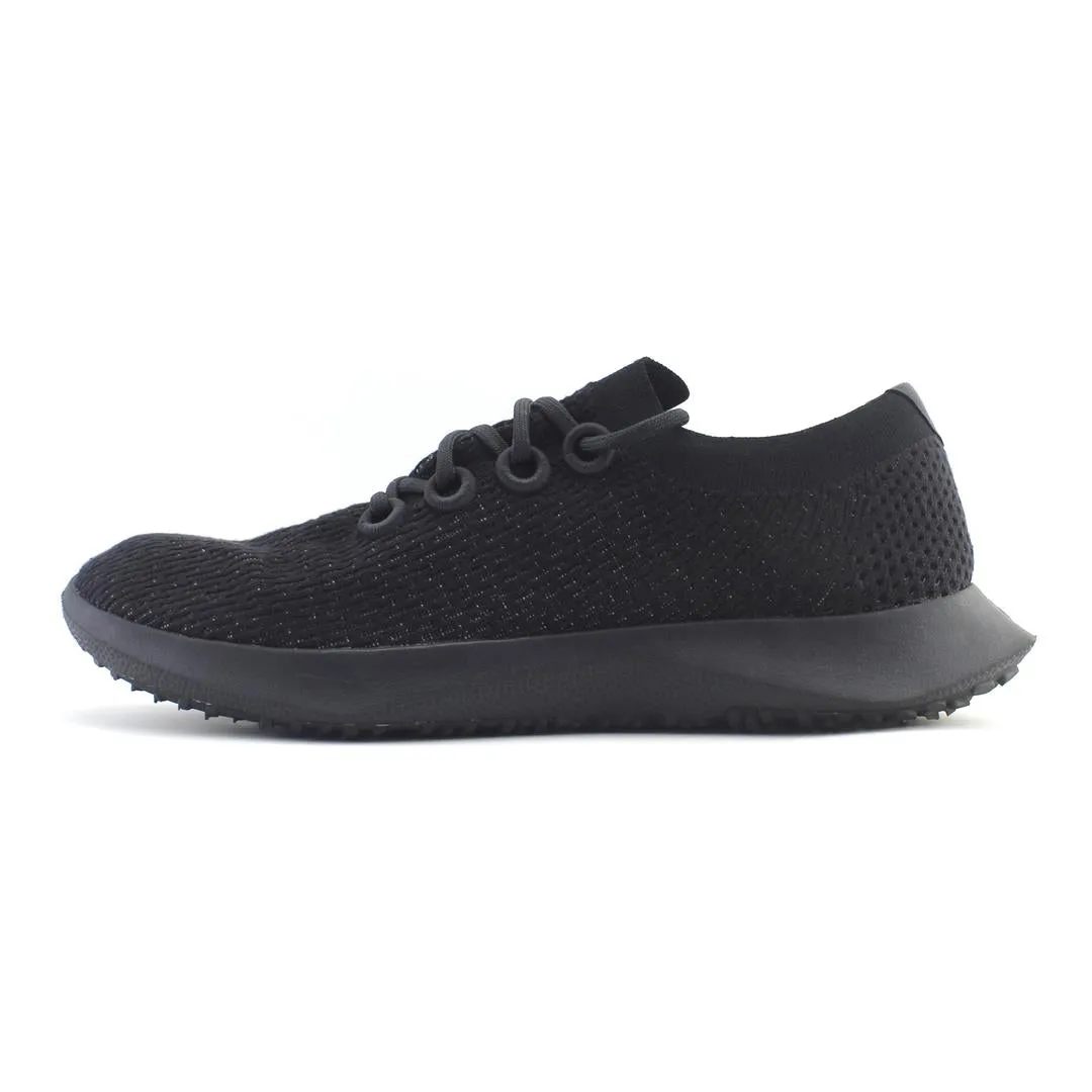 Allbirds Tree Dasher 2 -Natural Black (Natural Black Sole) EX