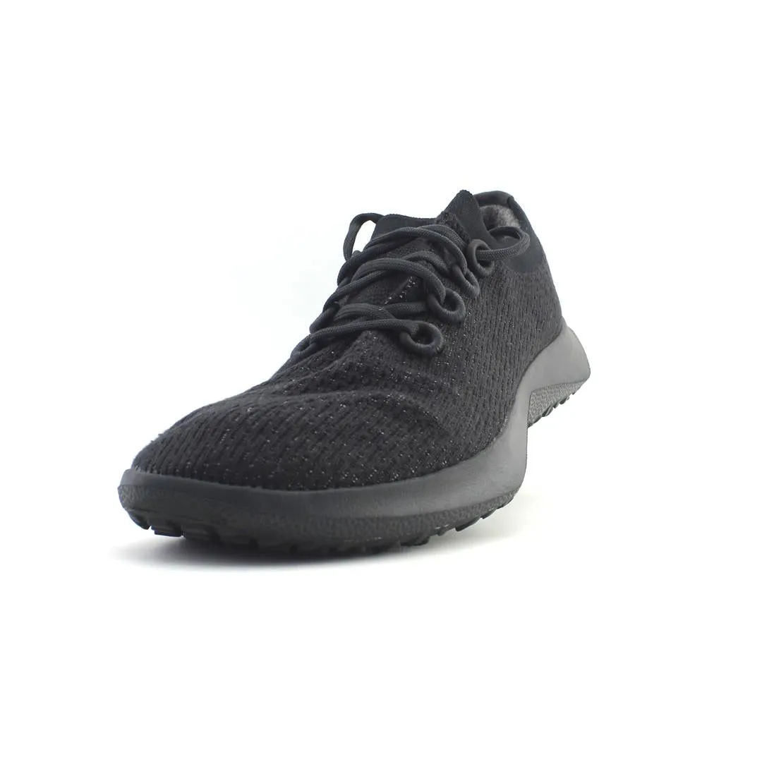 Allbirds Tree Dasher 2 -Natural Black (Natural Black Sole) EX
