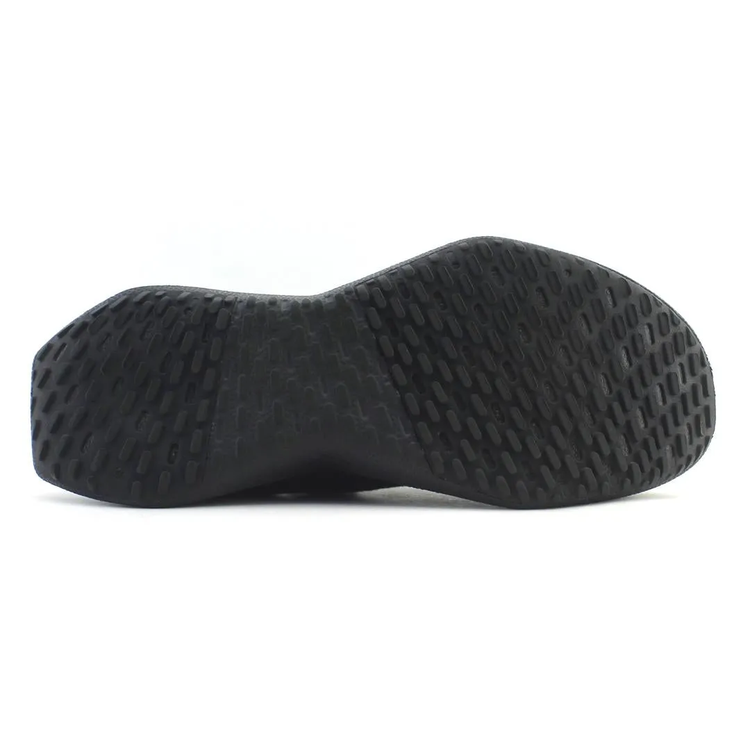 Allbirds Tree Dasher 2 -Natural Black (Natural Black Sole) EX