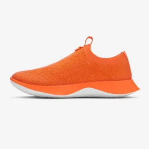 Allbirds Tree Dasher Relay -  Buoyant Orange (Blizzard Sole)