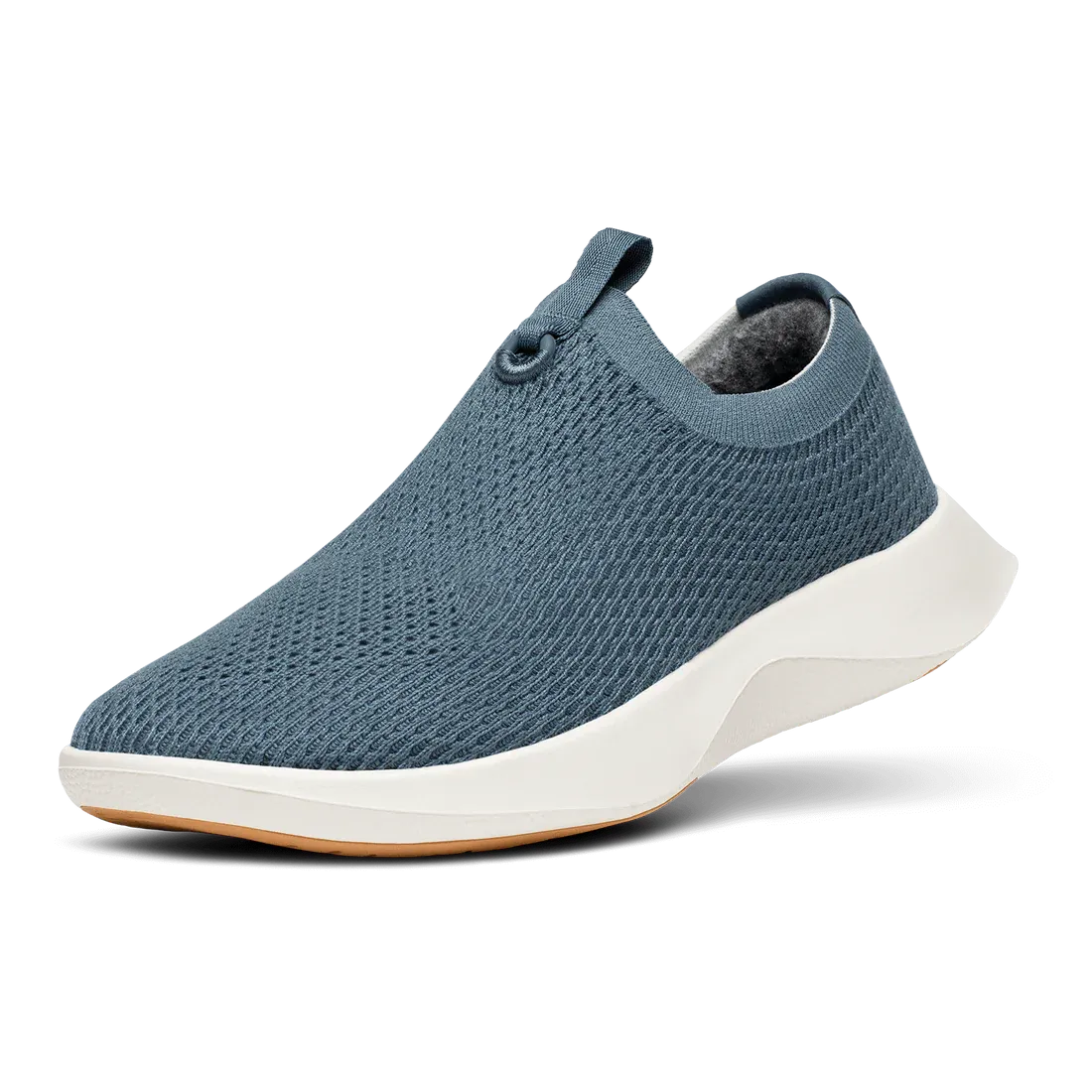 Allbirds Tree Dasher Relay - Calm Teal (Natural White Sole)