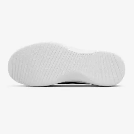 Allbirds Tree Runners - LIMITED EDITION: Dark Black (White Sole)