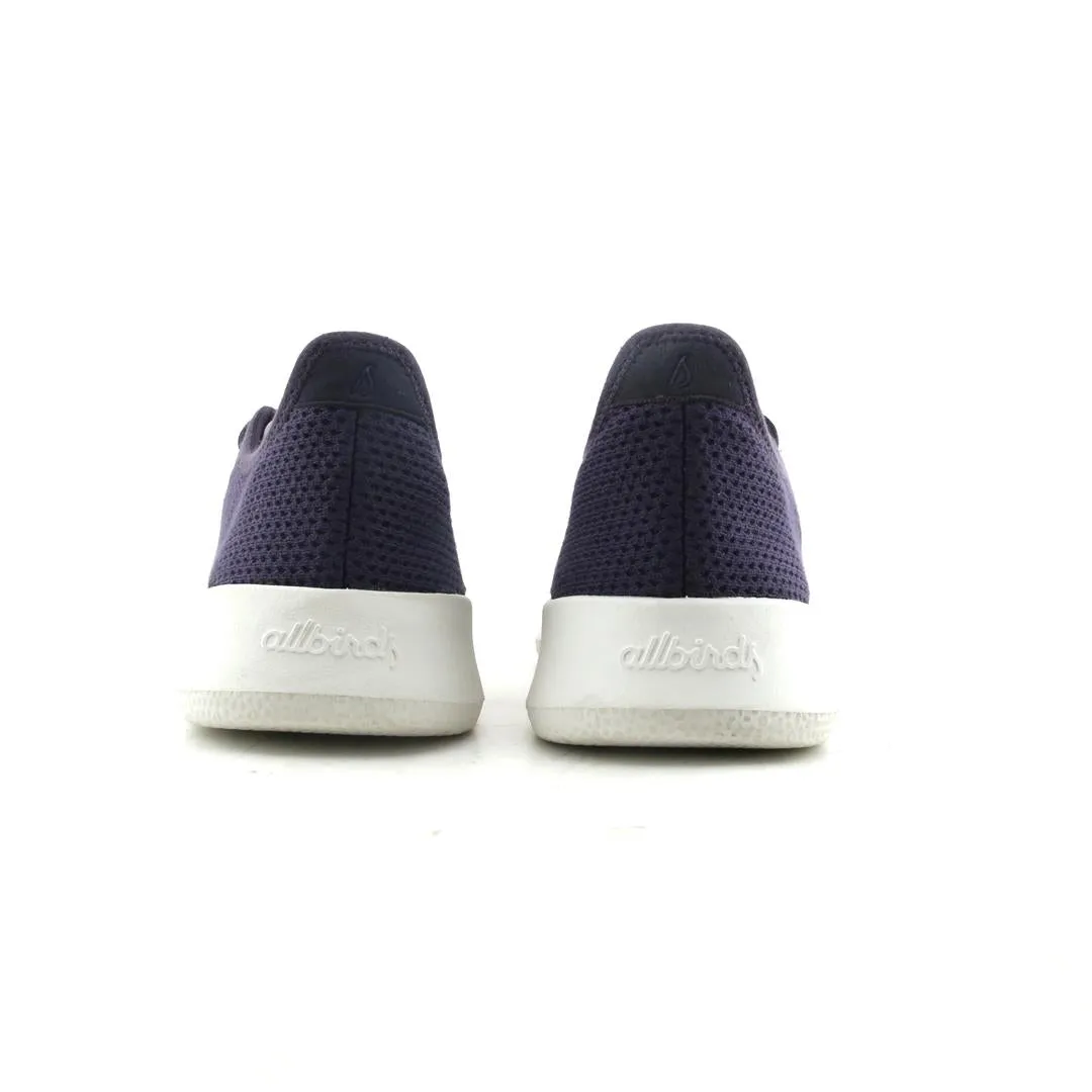 Allbirds Tree Runners - LIMITED EDITION: Purple (White Sole)