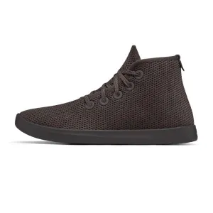 Allbirds Tree Toppers - CLASSICS: Charcoal (Charcoal Sole)