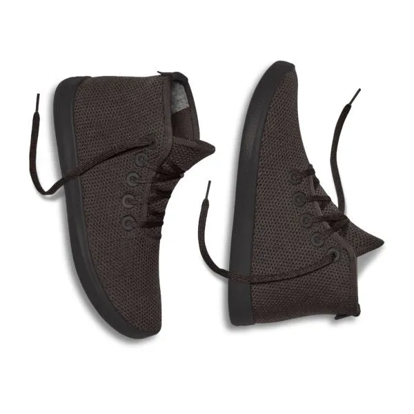 Allbirds Tree Toppers - CLASSICS: Charcoal (Charcoal Sole)