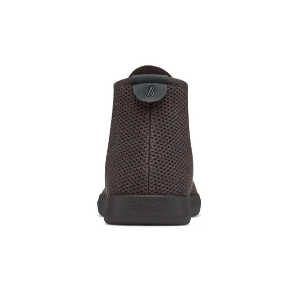 Allbirds Tree Toppers - CLASSICS: Charcoal (Charcoal Sole)