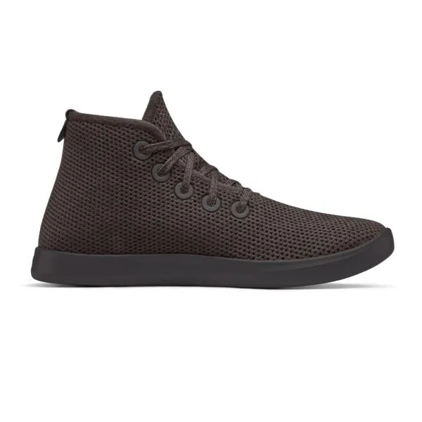 Allbirds Tree Toppers - CLASSICS: Charcoal (Charcoal Sole)