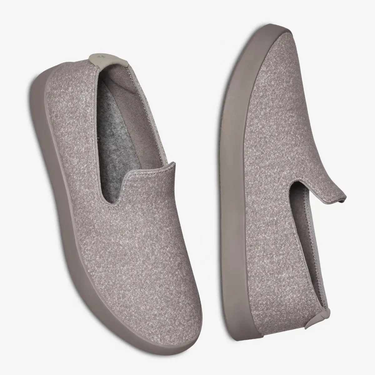 Allbirds Wool Loungers - Bough (Taupe Sole)