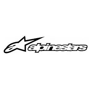 ALPINESTARS PRIMER RIDING MOTORCYCLE SHOES - BLACK/GREY
