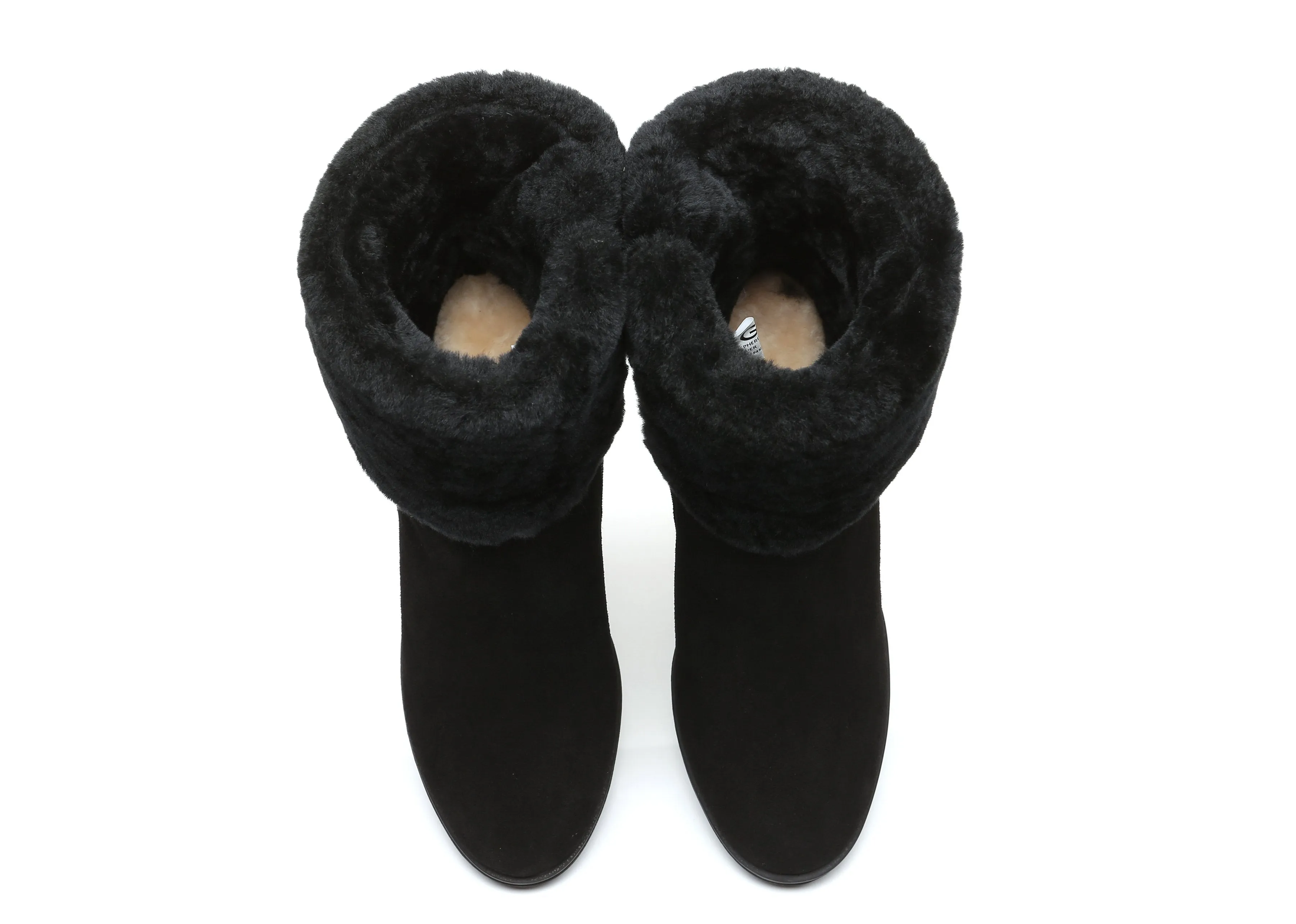 Australian Shepherd® Fashion Ugg Boots Women Candice
