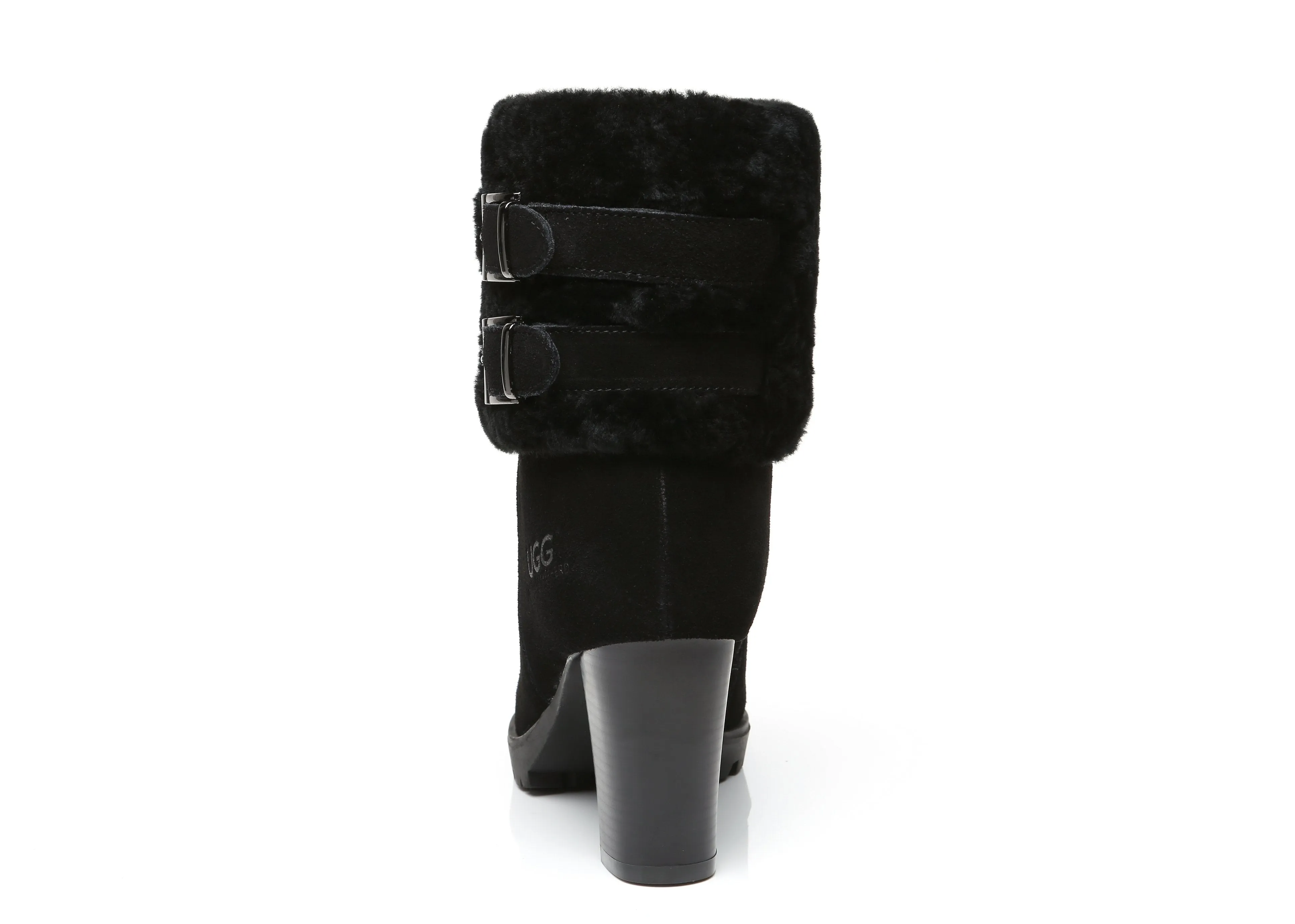 Australian Shepherd® Fashion Ugg Boots Women Candice