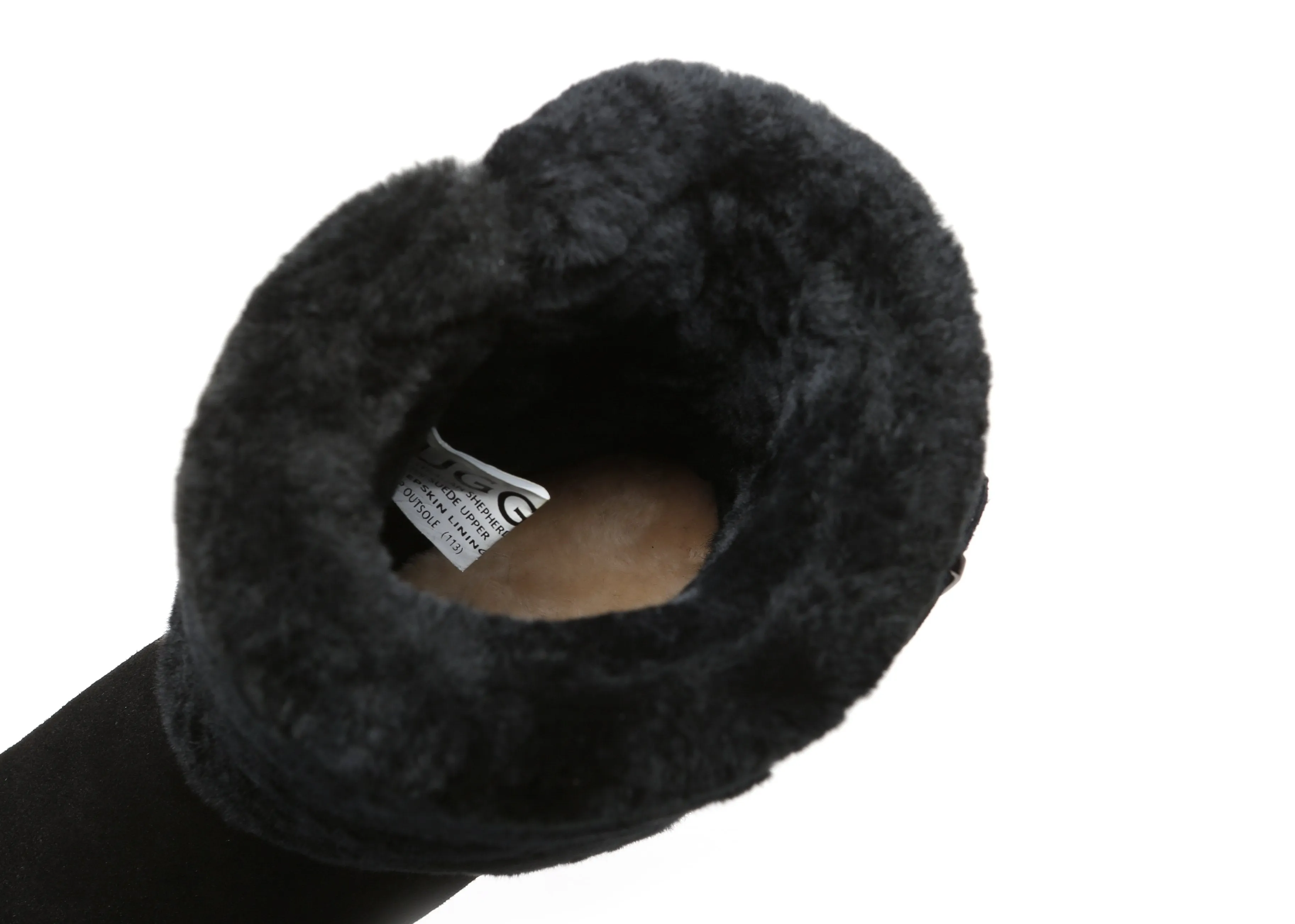 Australian Shepherd® Fashion Ugg Boots Women Candice