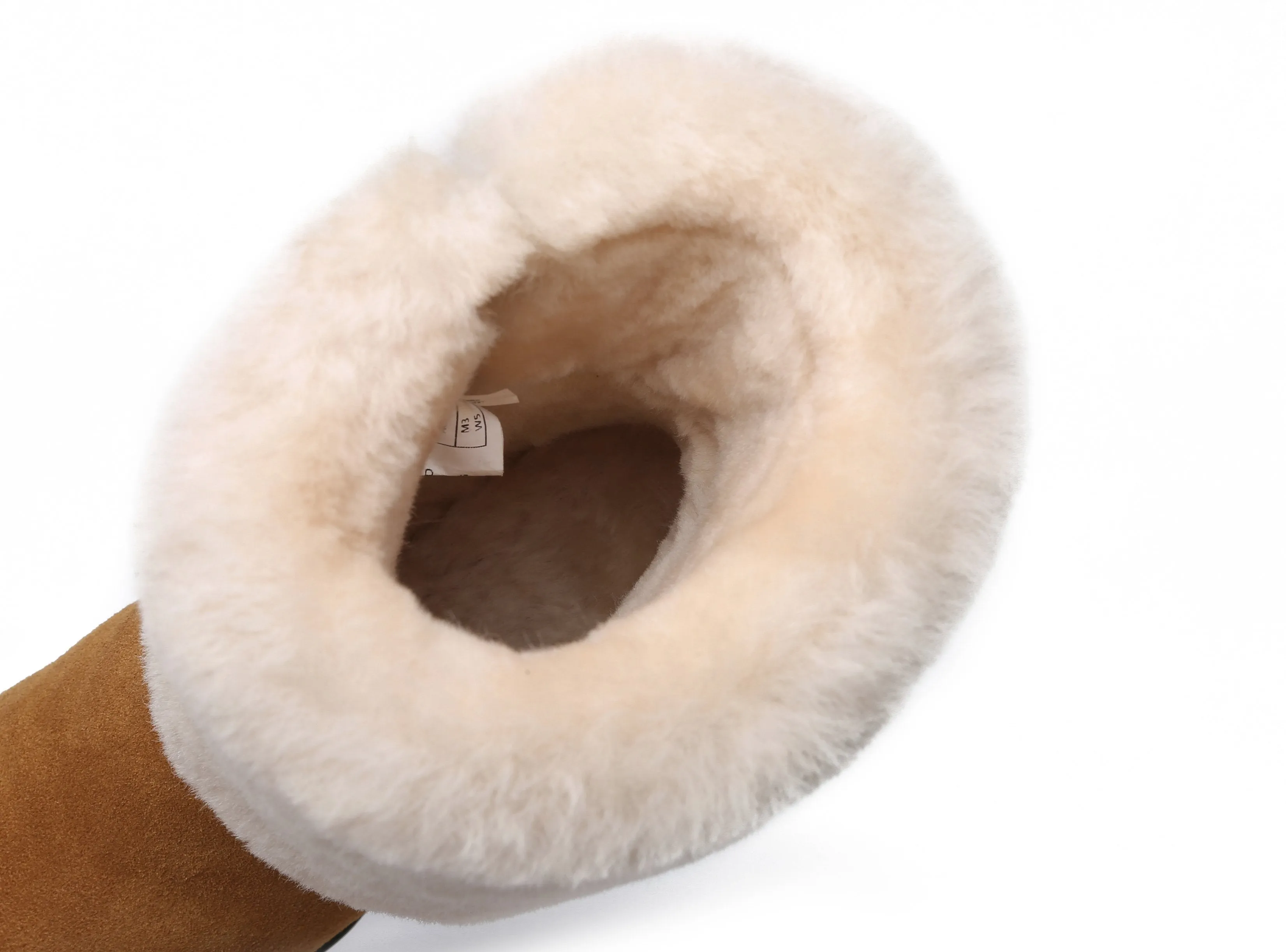 Australian Shepherd® Fashion Ugg Boots Women Candice
