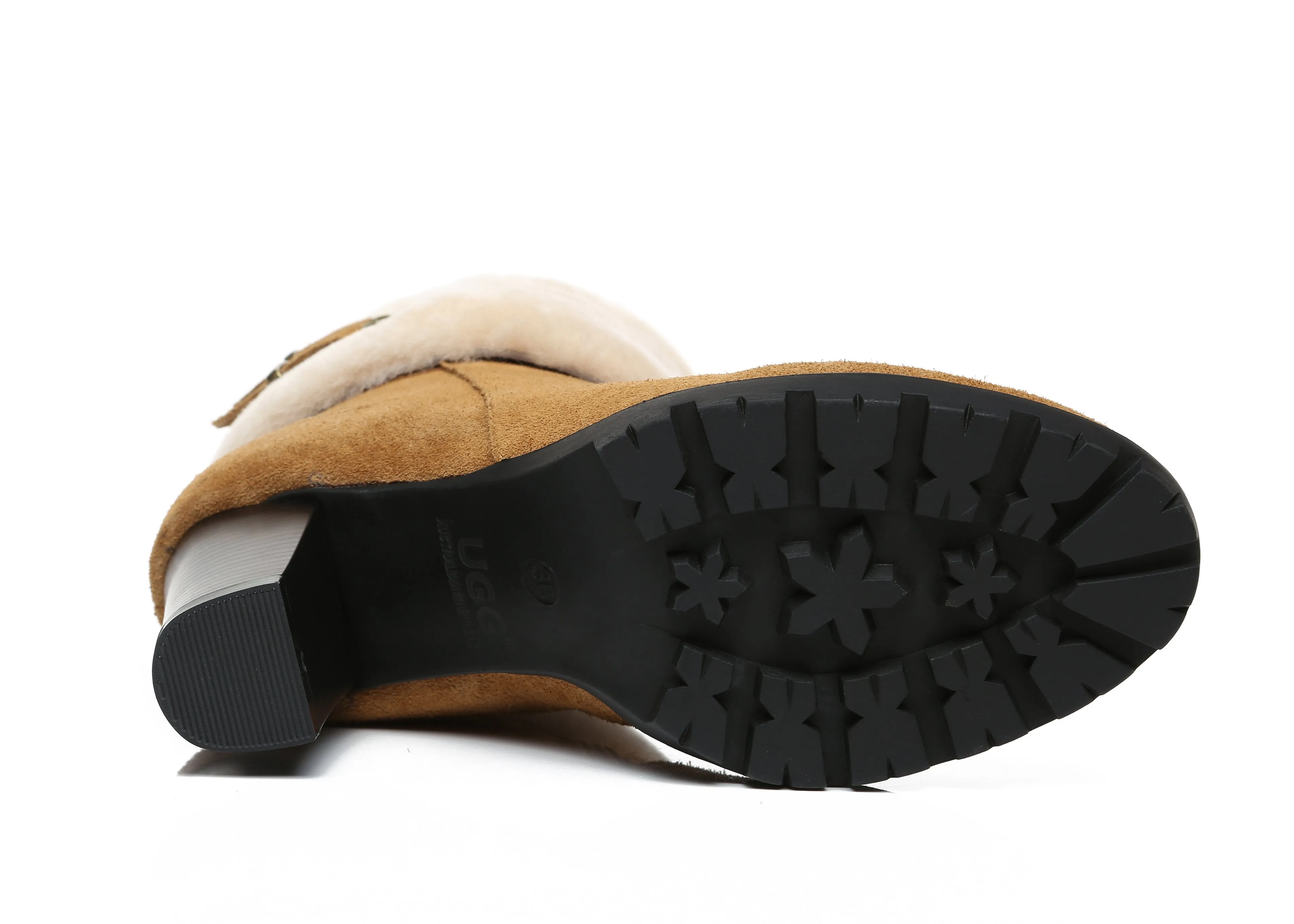 Australian Shepherd® Fashion Ugg Boots Women Candice
