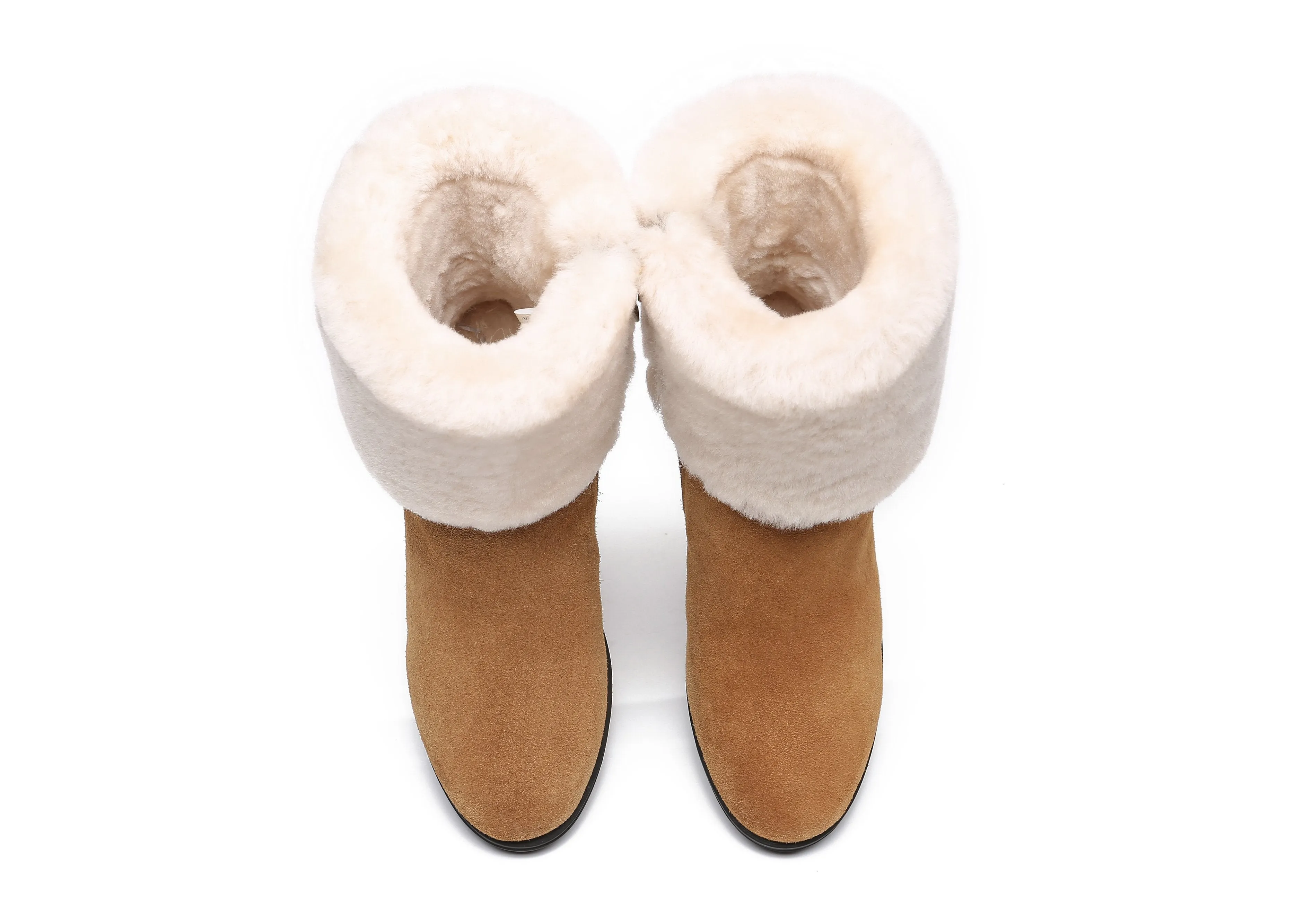 Australian Shepherd® Fashion Ugg Boots Women Candice