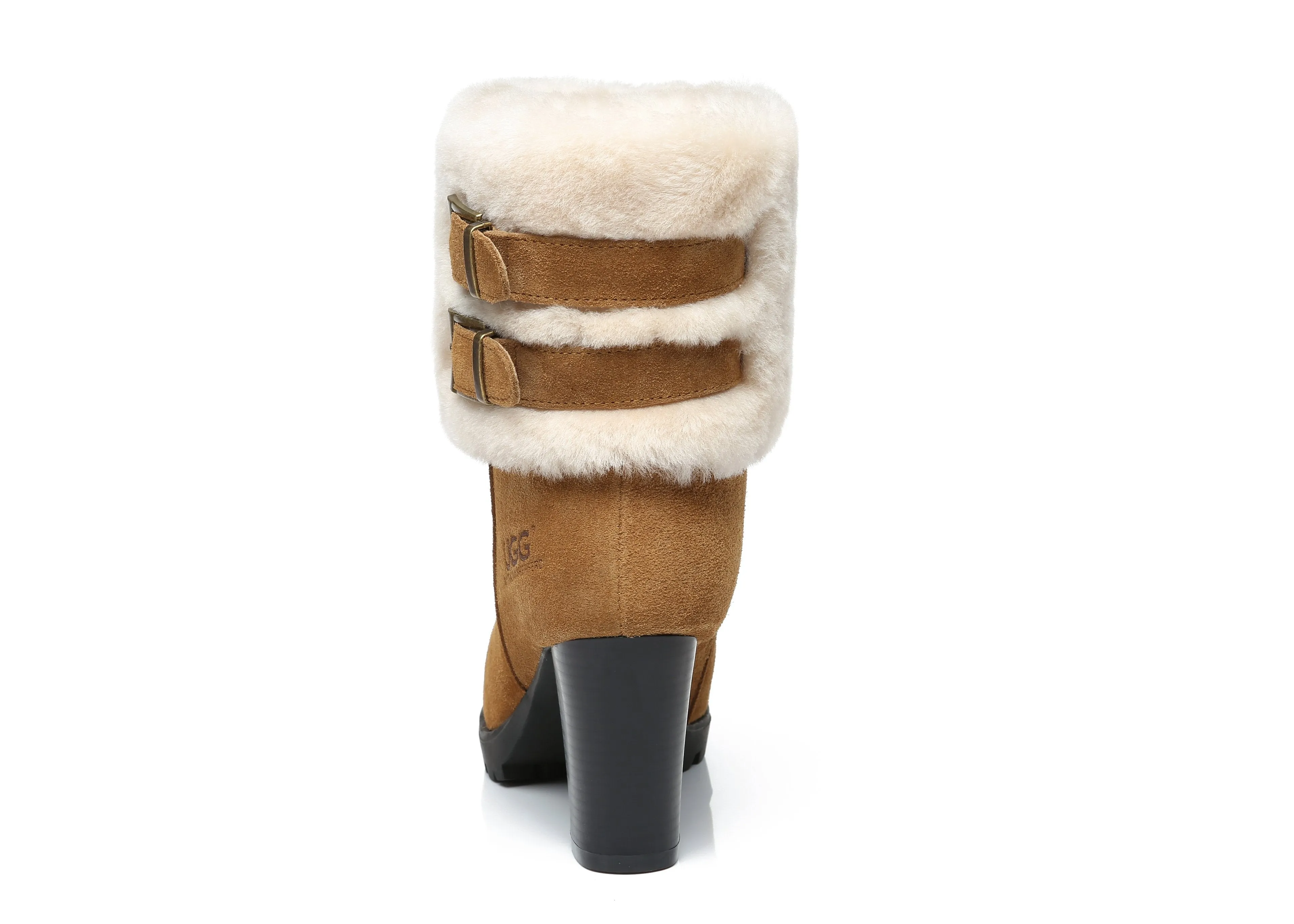 Australian Shepherd® Fashion Ugg Boots Women Candice