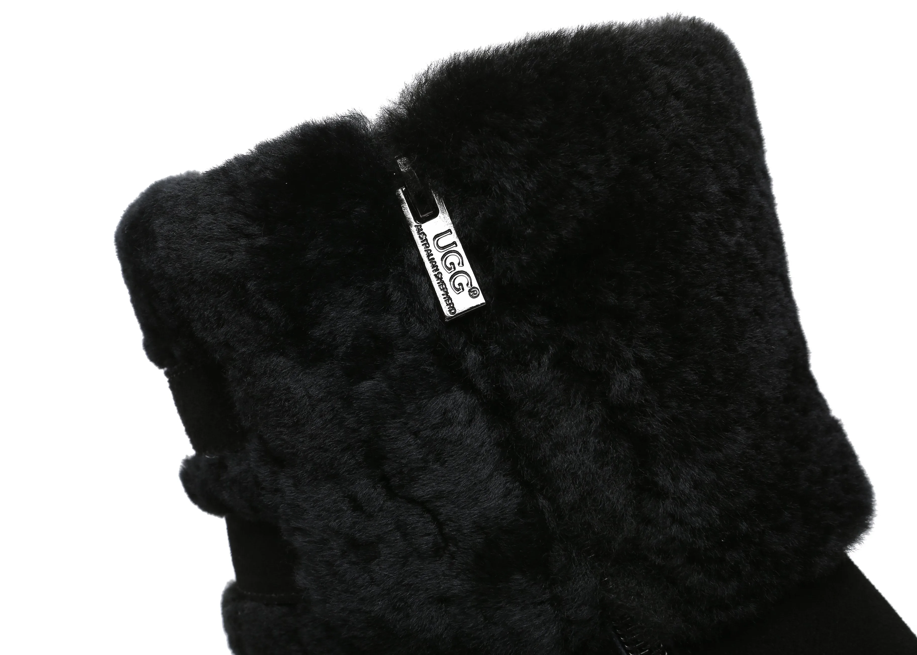 Australian Shepherd® Fashion Ugg Boots Women Candice