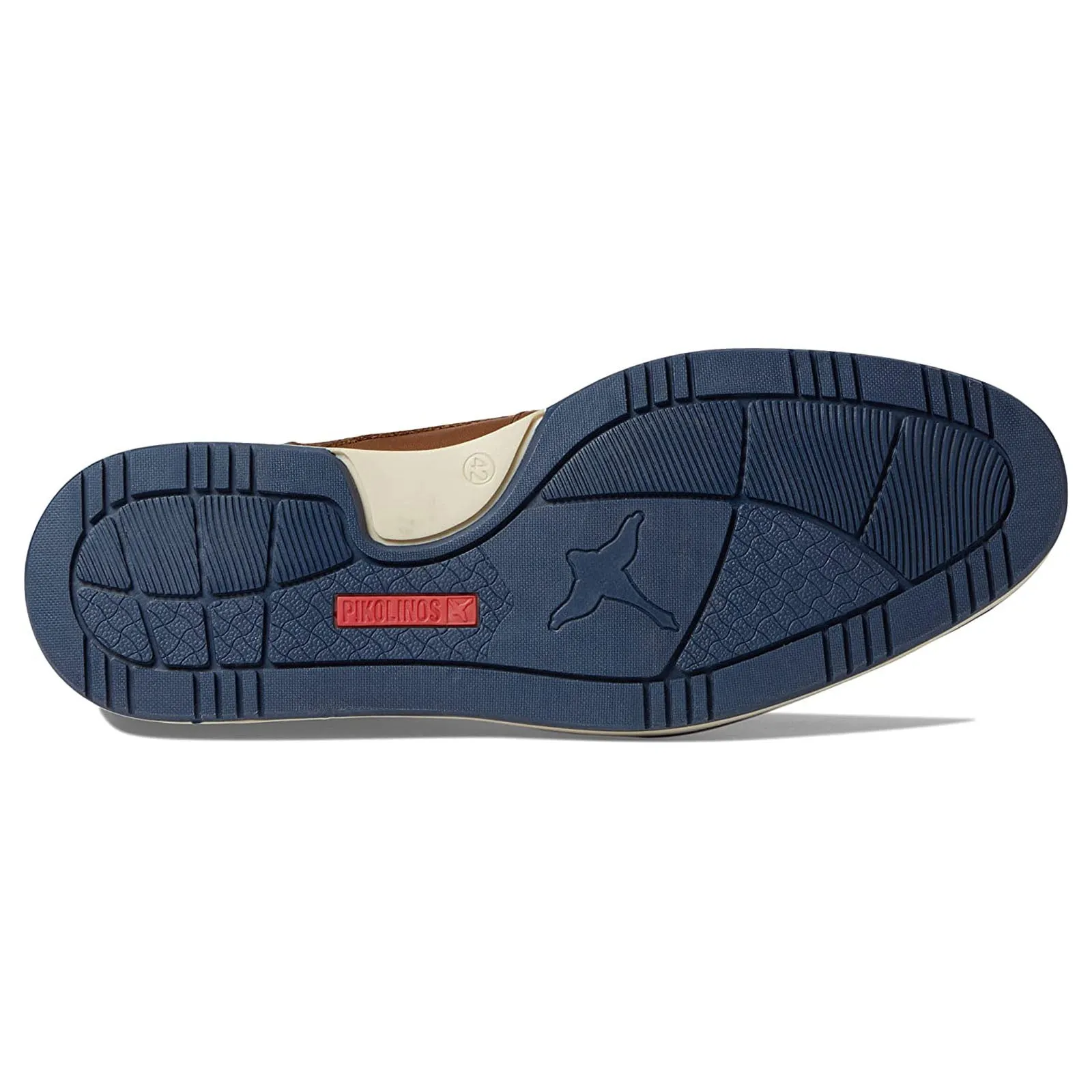 Avila M1T Leather Men's Shoes - UK 7-7.5 - US 8 Men - EU 41