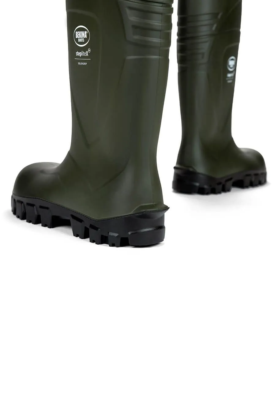Bekina&#x20;Safety&#x20;Boots&#x20;Steplite&#x20;X&#x20;O4