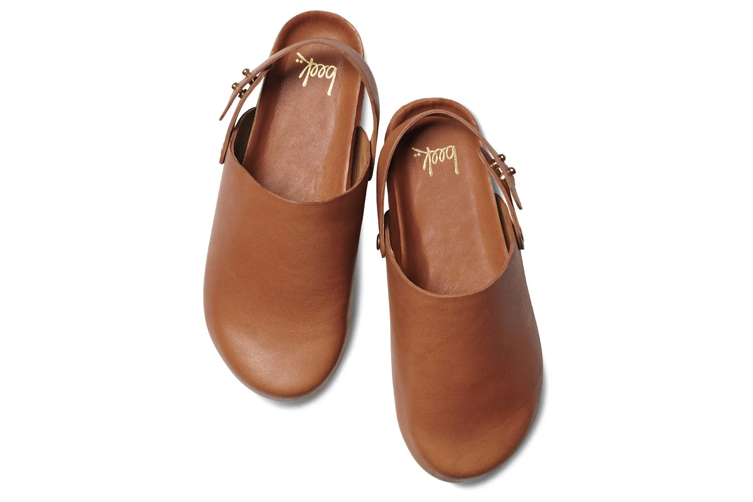 BRANT - Tan