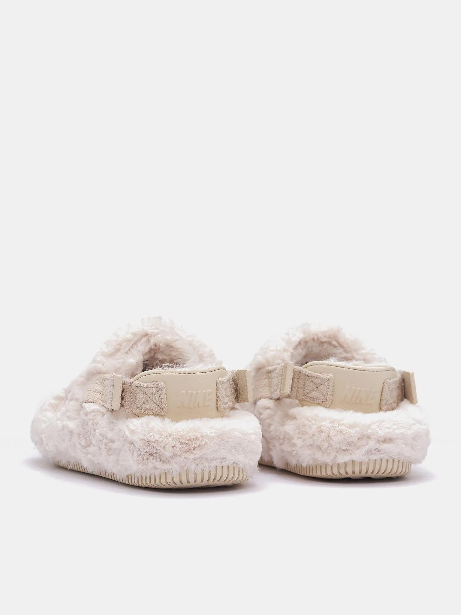 Calm SE Mules (FZ3119-100-SANDDRIFT)