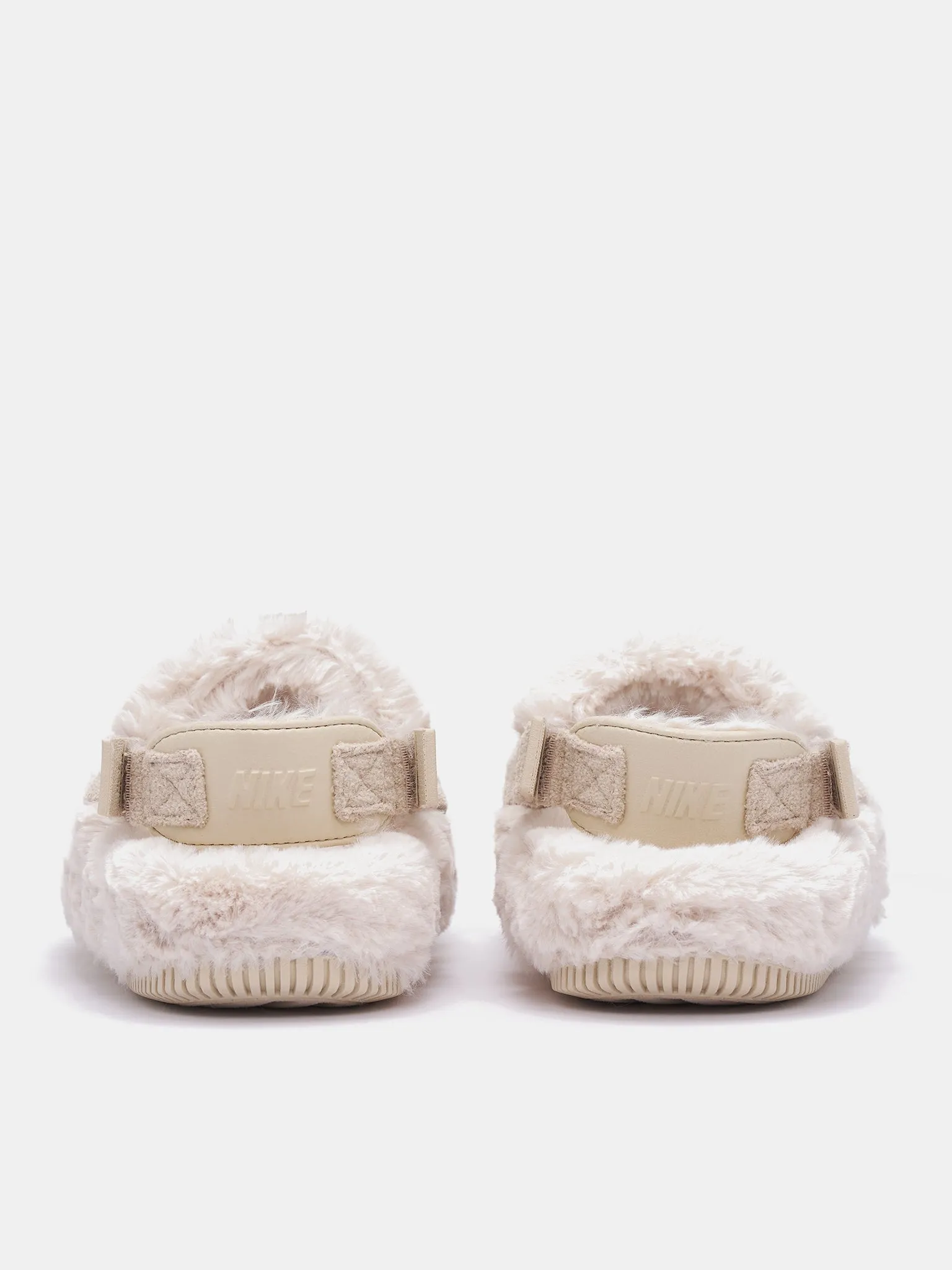 Calm SE Mules (FZ3119-100-SANDDRIFT)
