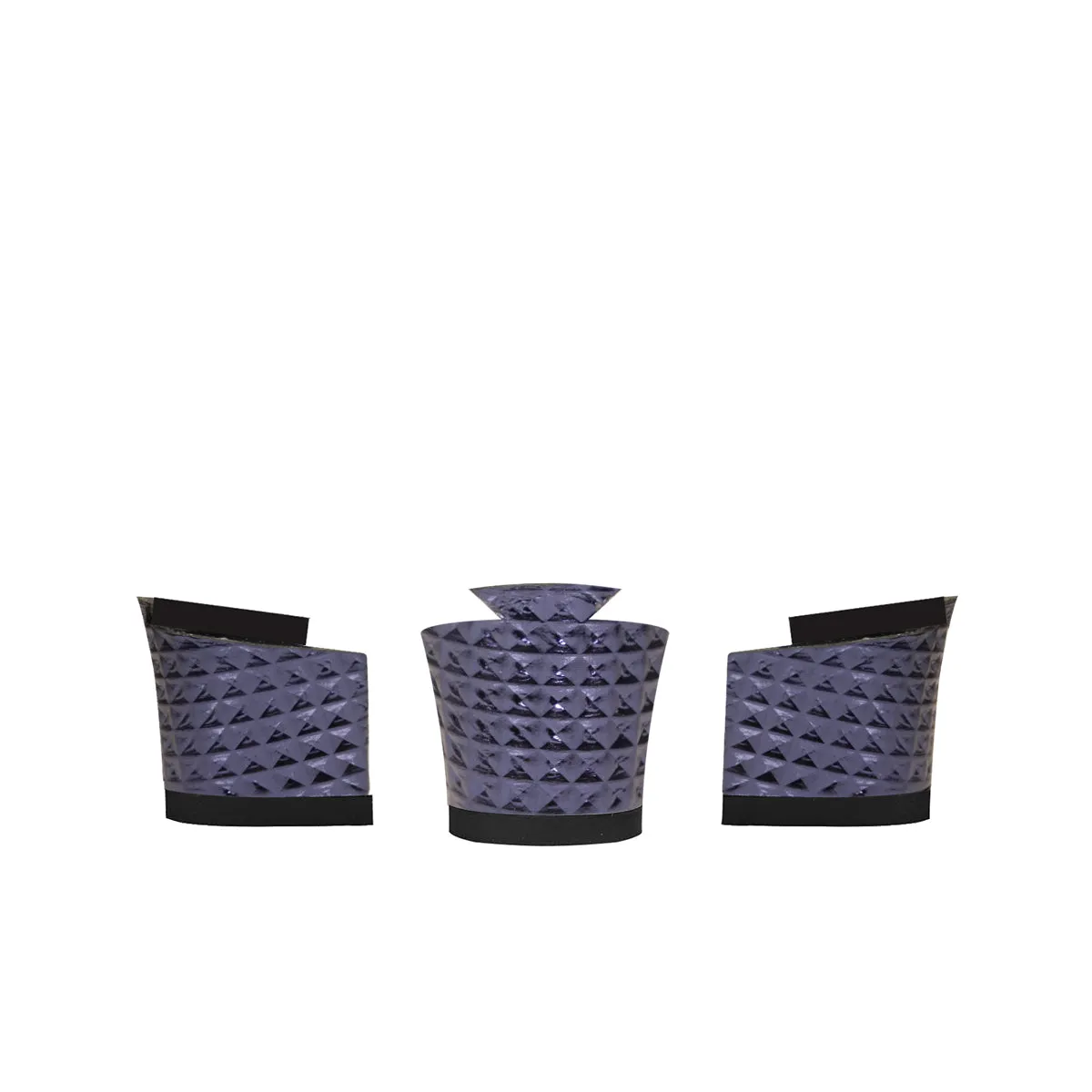 Christophe 1.6" Prints / Shoes 9 or Greater