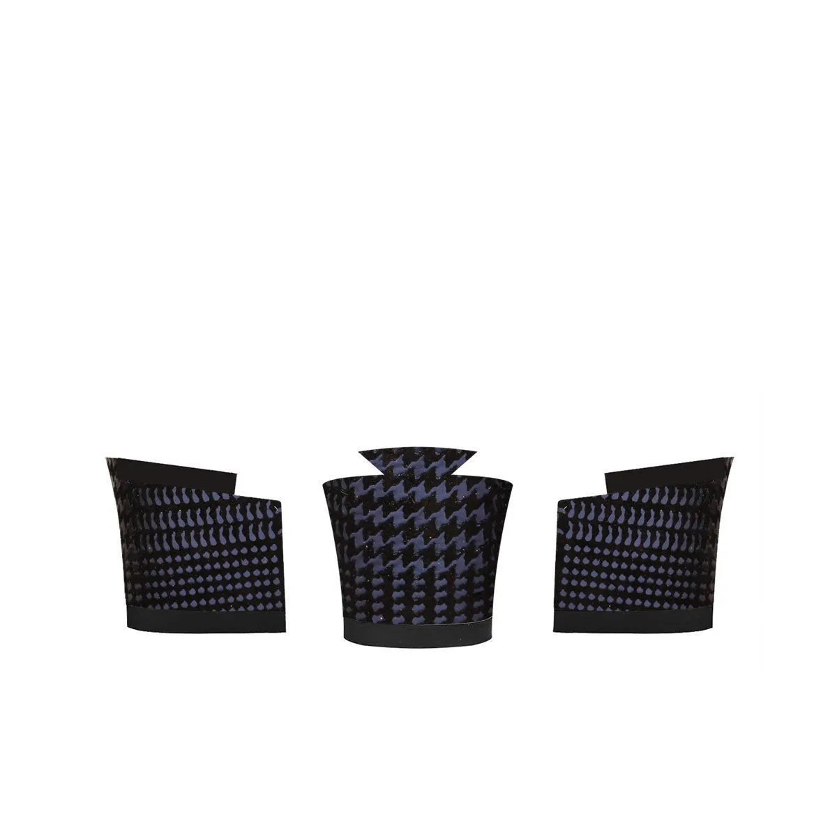 Christophe 1.6" Prints / Shoes 9 or Greater