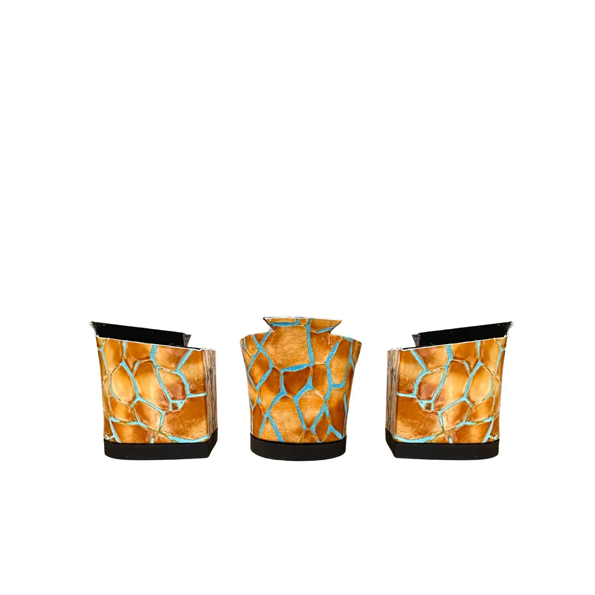 Christophe 1.6" Prints / Shoes 9 or Greater