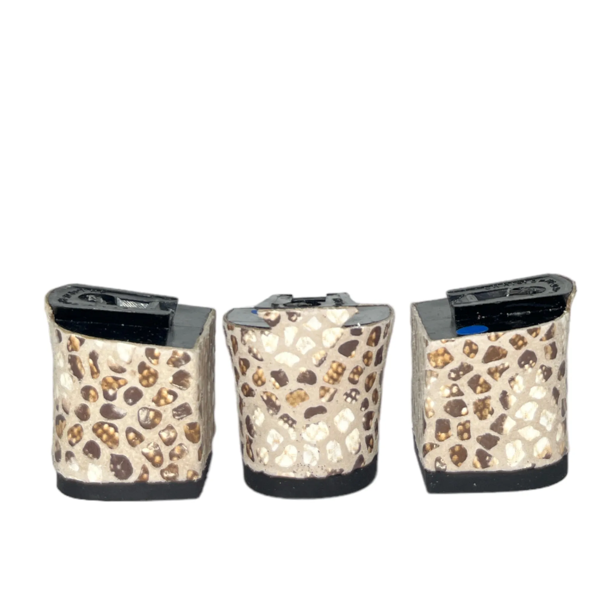 Christophe 1.6" Prints / Shoes 9 or Greater