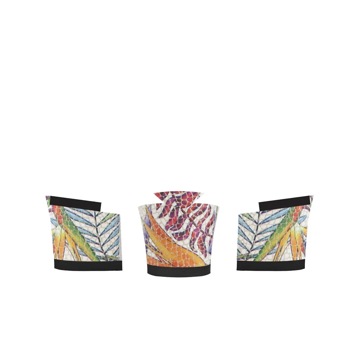 Christophe 1.6" Prints / Shoes 9 or Greater