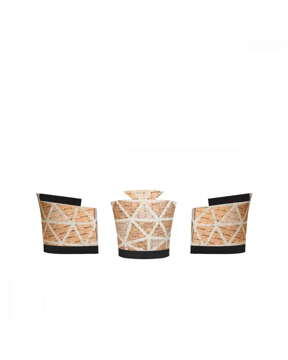 Christophe 1.6" Prints / Shoes 9 or Greater