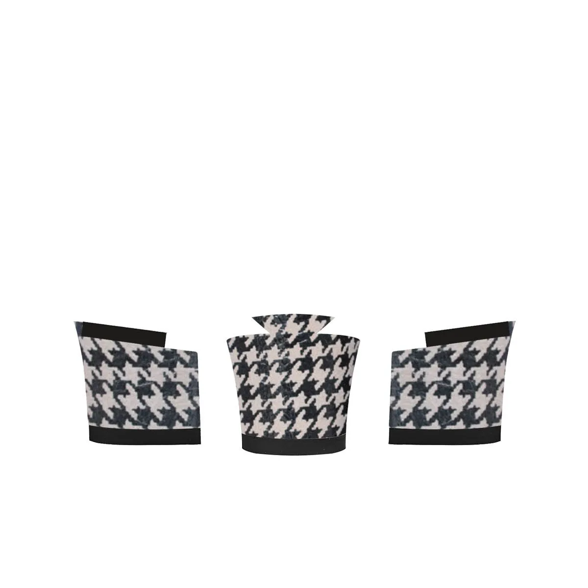 Christophe 1.6" Prints / Shoes 9 or Greater