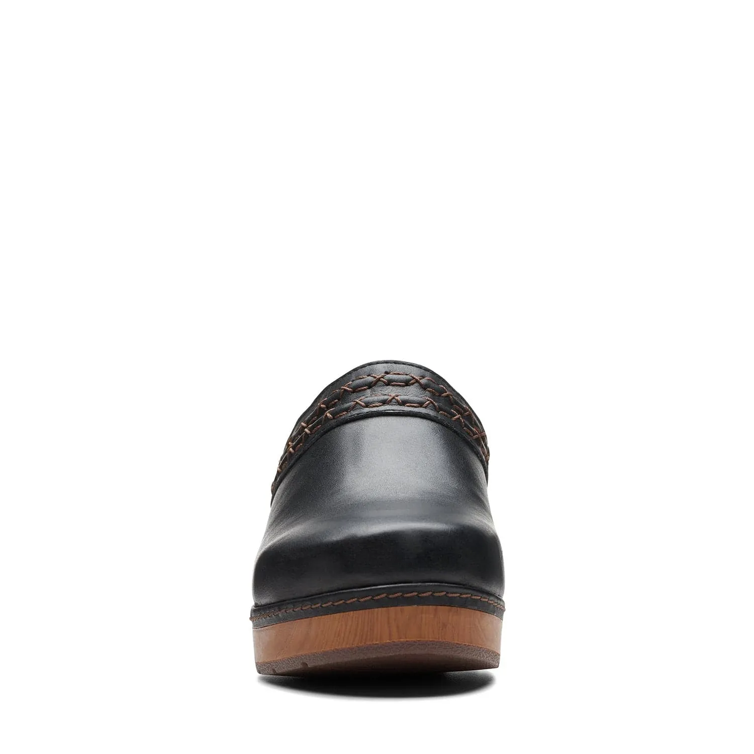 Clarks Paizlee Poppy Shoes (Standard Fit)