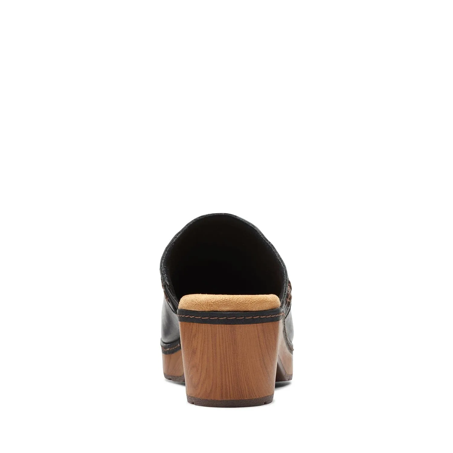 Clarks Paizlee Poppy Shoes (Standard Fit)