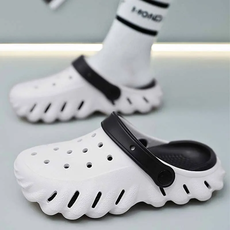Coconut Sandals