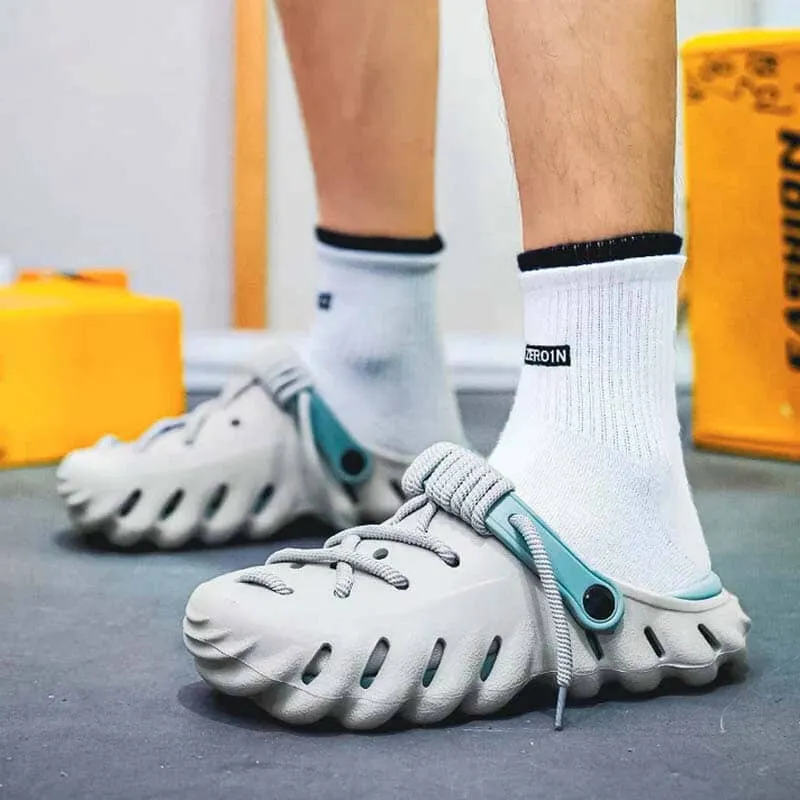 Coconut Sandals