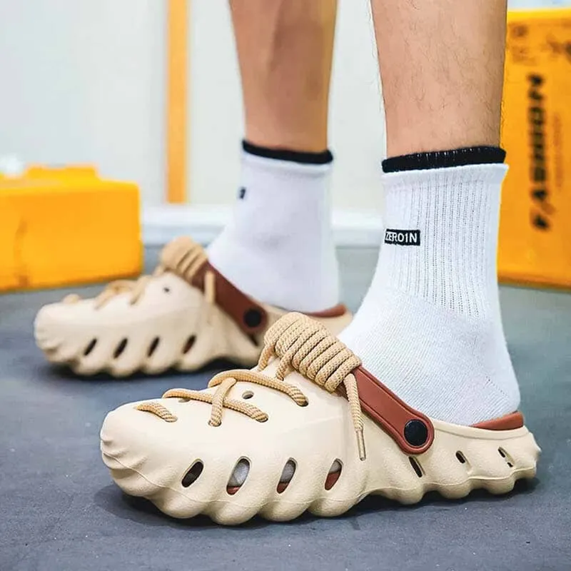 Coconut Sandals