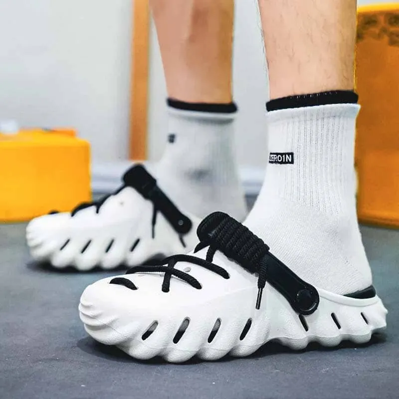 Coconut Sandals