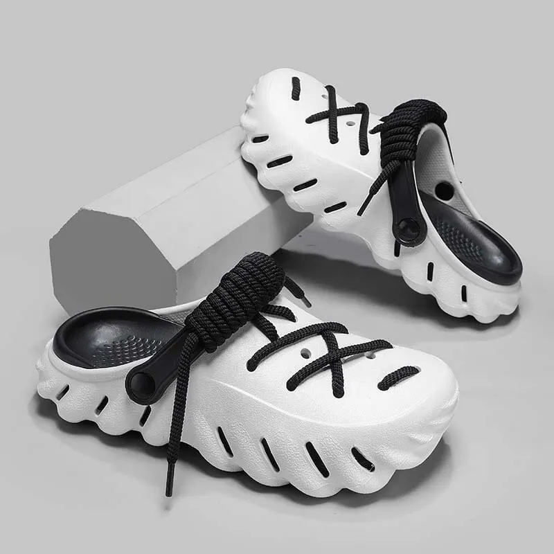 Coconut Sandals