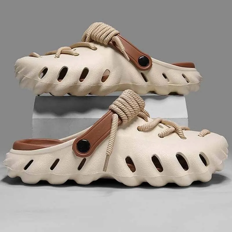 Coconut Sandals