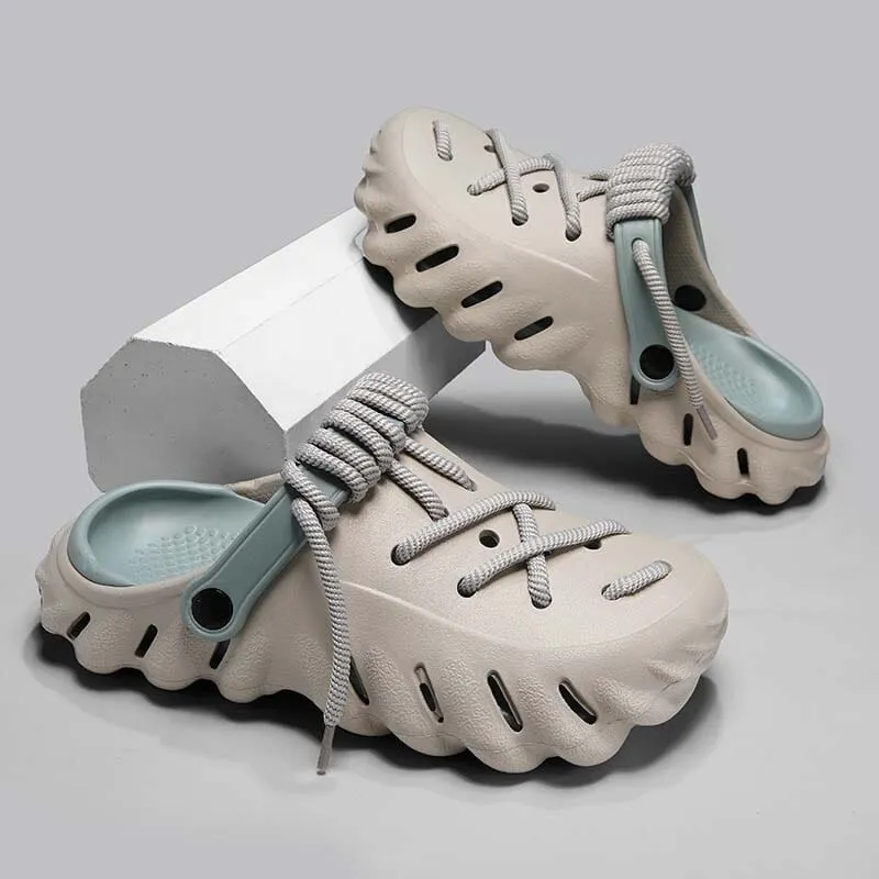 Coconut Sandals