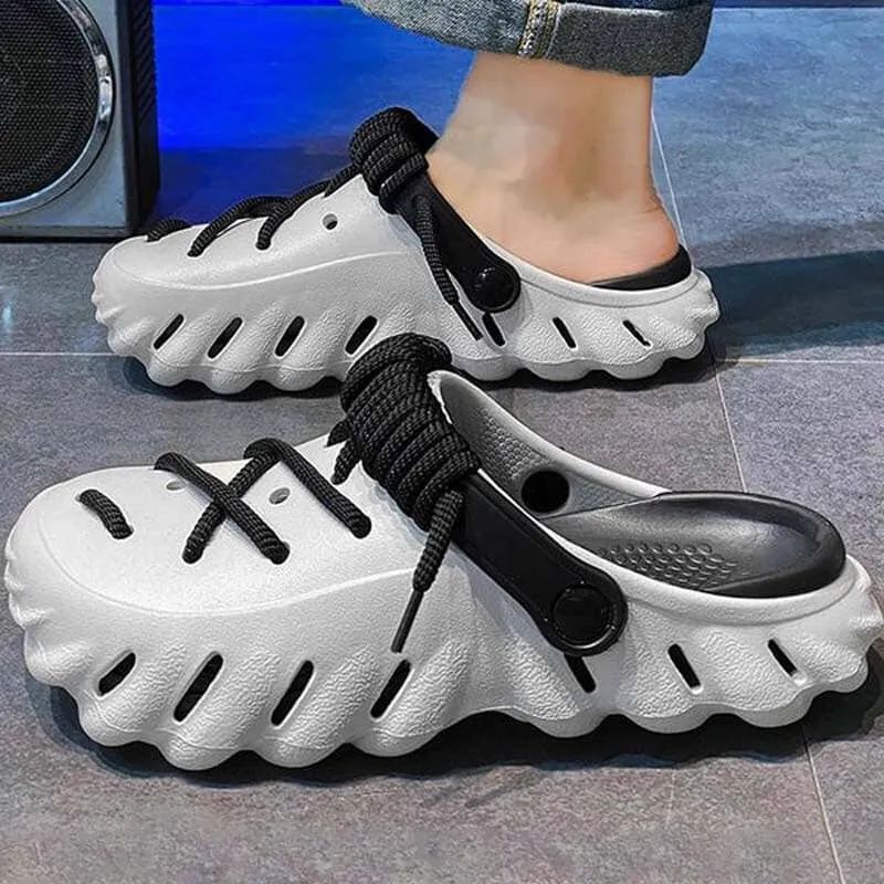 Coconut Sandals